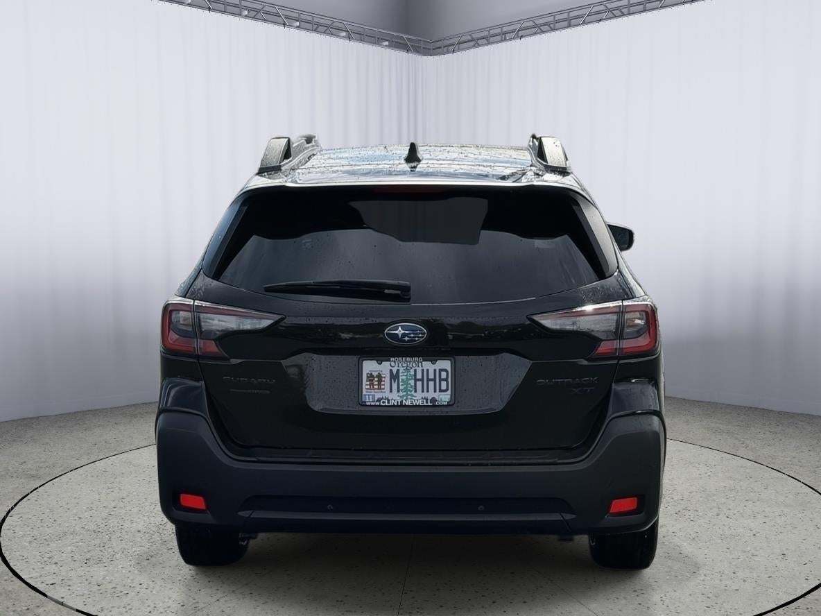 2023 Subaru Outback Onyx Edition XT