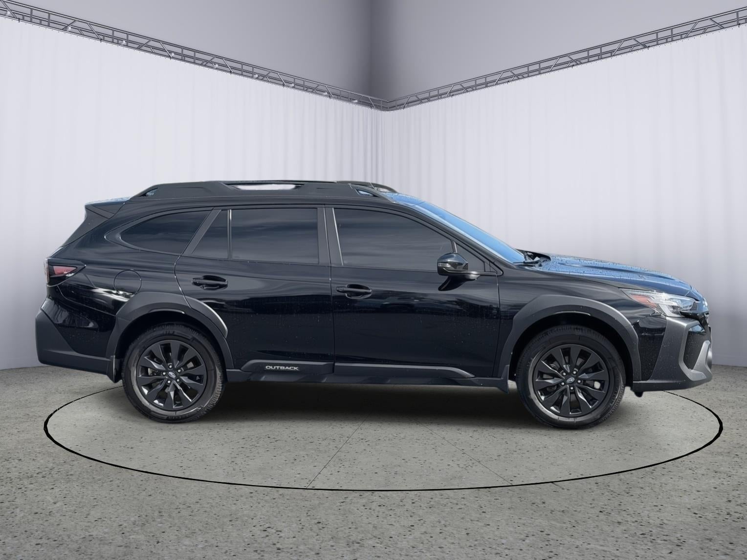 2023 Subaru Outback Onyx Edition XT