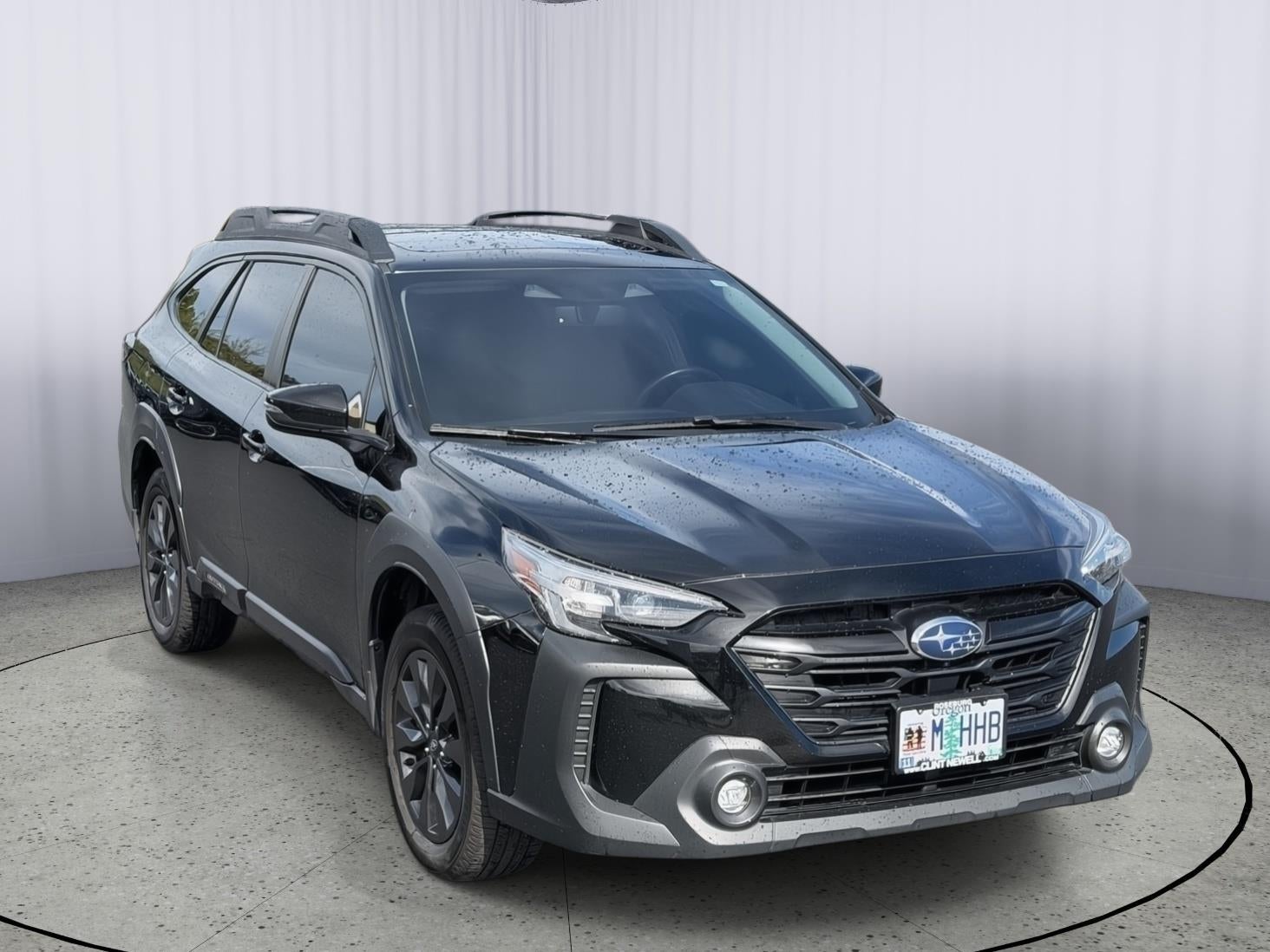 2023 Subaru Outback Onyx Edition XT
