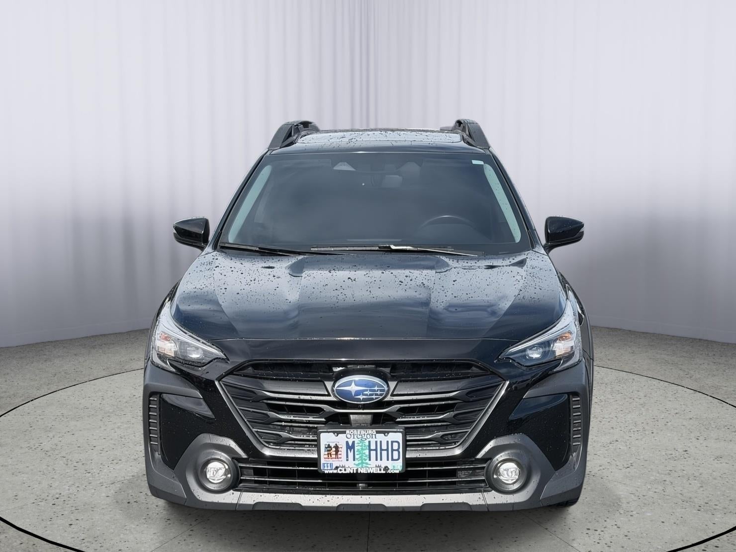 2023 Subaru Outback Onyx Edition XT