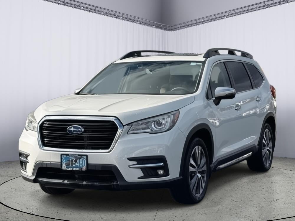 2020 Subaru Ascent Touring