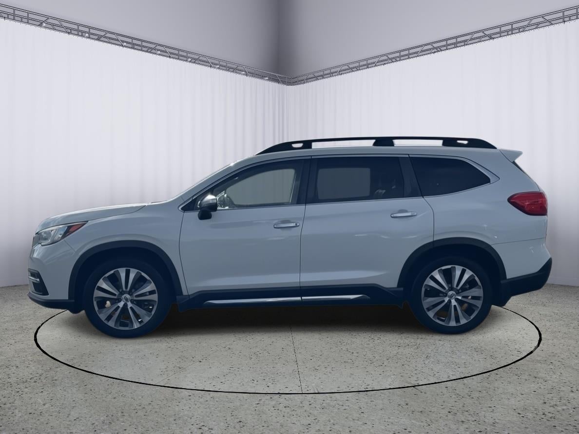 2020 Subaru Ascent Touring