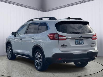 2020 Subaru Ascent Touring