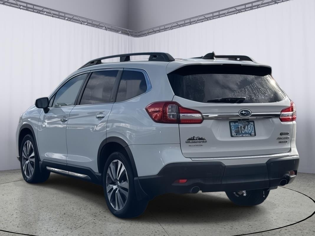 2020 Subaru Ascent Touring