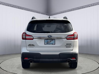 2020 Subaru Ascent Touring