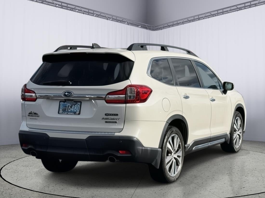 2020 Subaru Ascent Touring