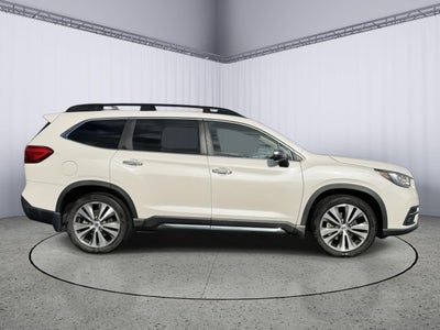 2020 Subaru Ascent Touring