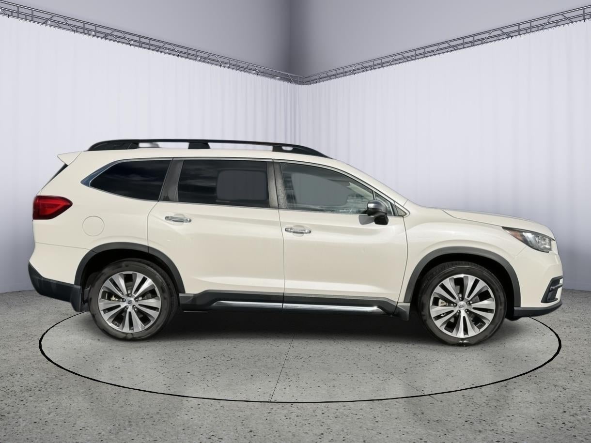 2020 Subaru Ascent Touring
