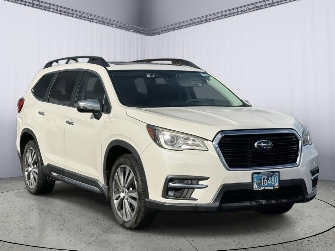 2020 Subaru Ascent Touring