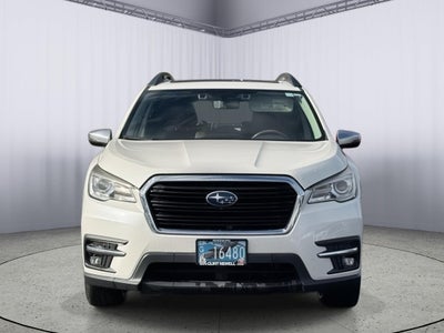 2020 Subaru Ascent Touring