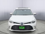 2018 Toyota Avalon Hybrid XLE Plus