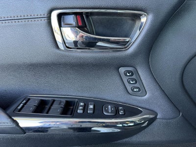 2018 Toyota Avalon XLE