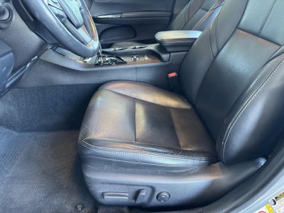 2018 Toyota Avalon XLE