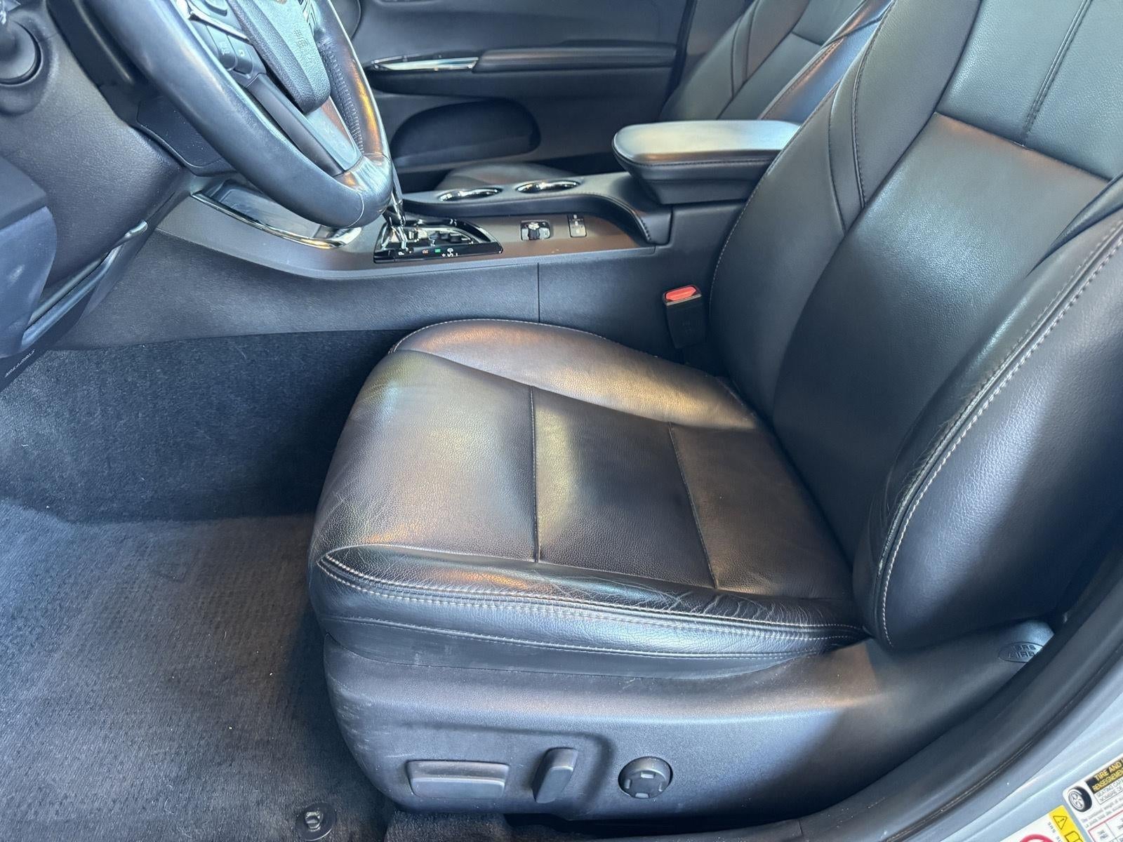 2018 Toyota Avalon XLE