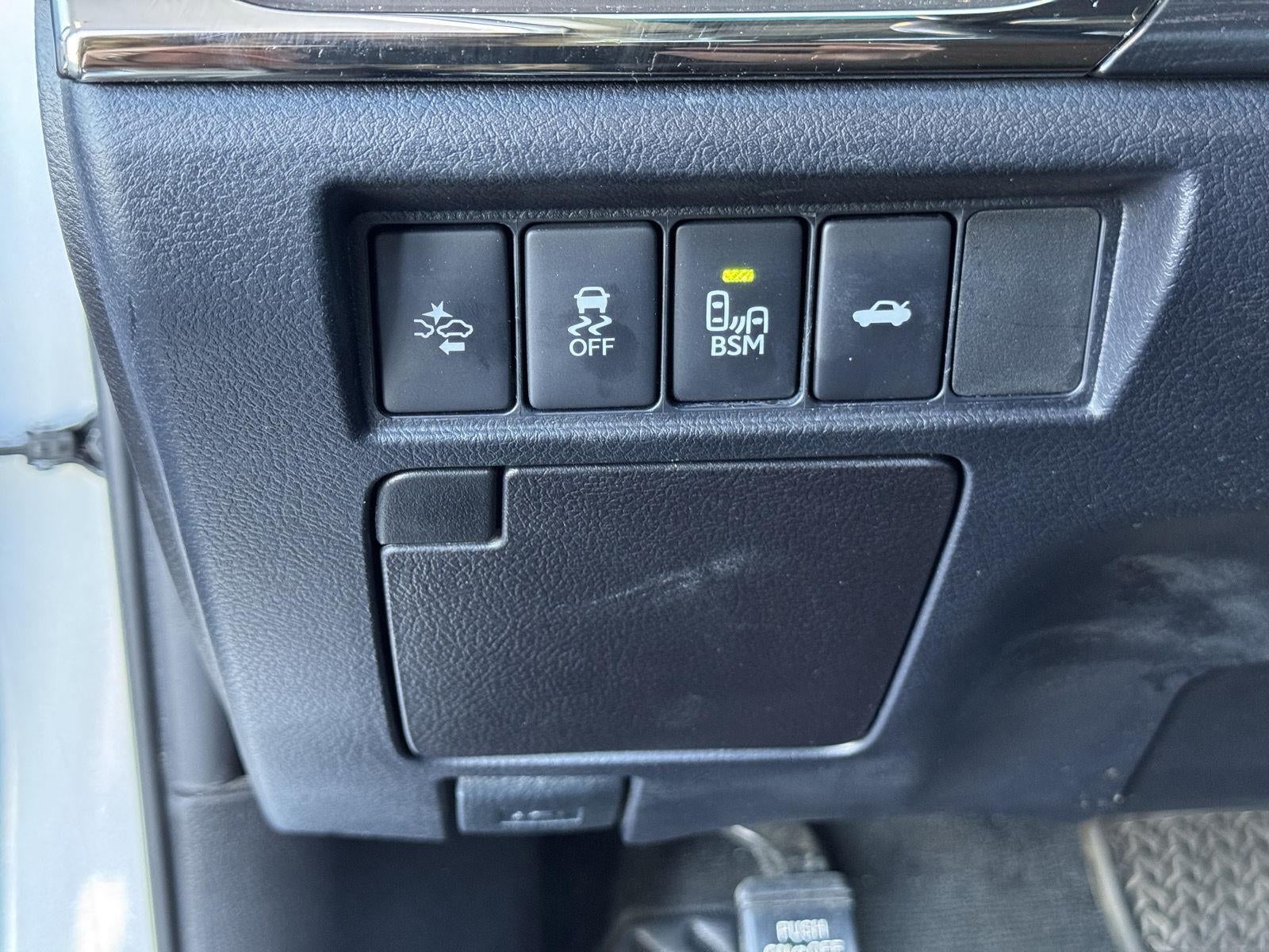 2018 Toyota Avalon XLE