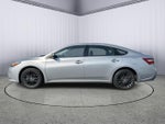 2018 Toyota Avalon XLE