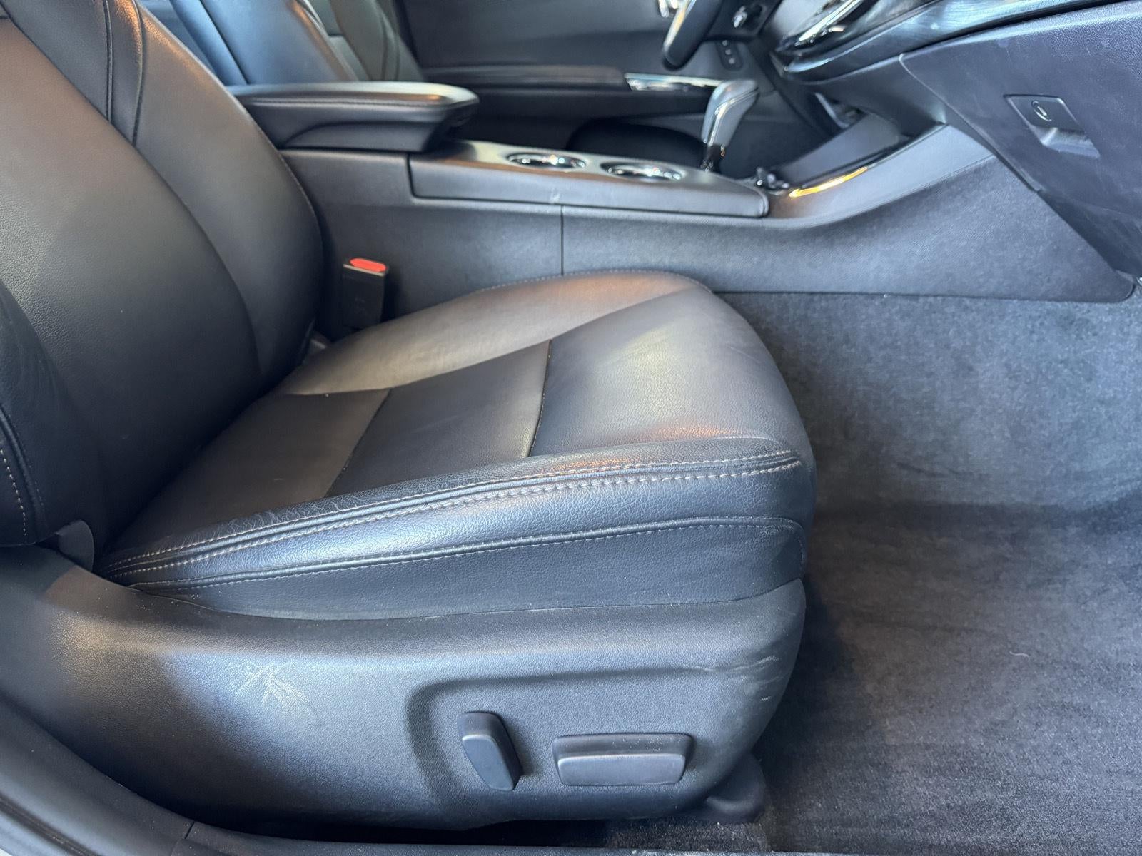 2018 Toyota Avalon XLE