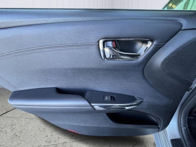 2018 Toyota Avalon XLE