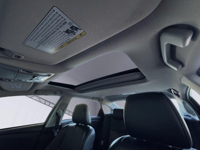 2018 Toyota Avalon XLE