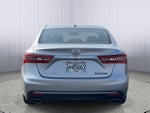 2018 Toyota Avalon XLE