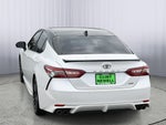2018 Toyota Camry XSE V6