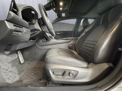 2022 Toyota Avalon Hybrid XSE Nightshade