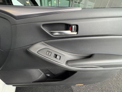 2022 Toyota Avalon Hybrid XSE Nightshade