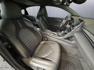 2022 Toyota Avalon Hybrid XSE Nightshade