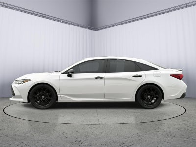 2022 Toyota Avalon Hybrid XSE Nightshade