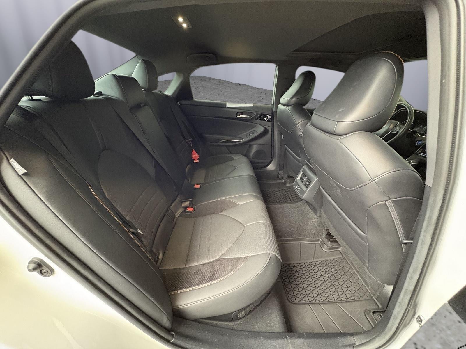 2022 Toyota Avalon Hybrid XSE Nightshade