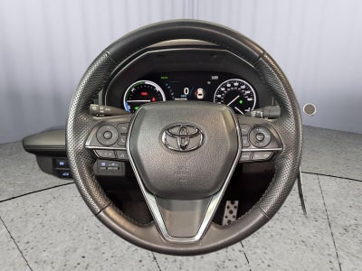 2022 Toyota Avalon Hybrid XSE Nightshade