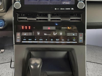 2022 Toyota Avalon Hybrid XSE Nightshade