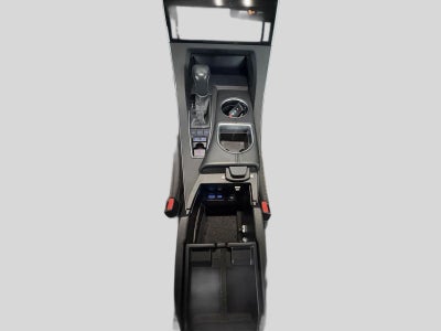 2022 Toyota Avalon Hybrid XSE Nightshade