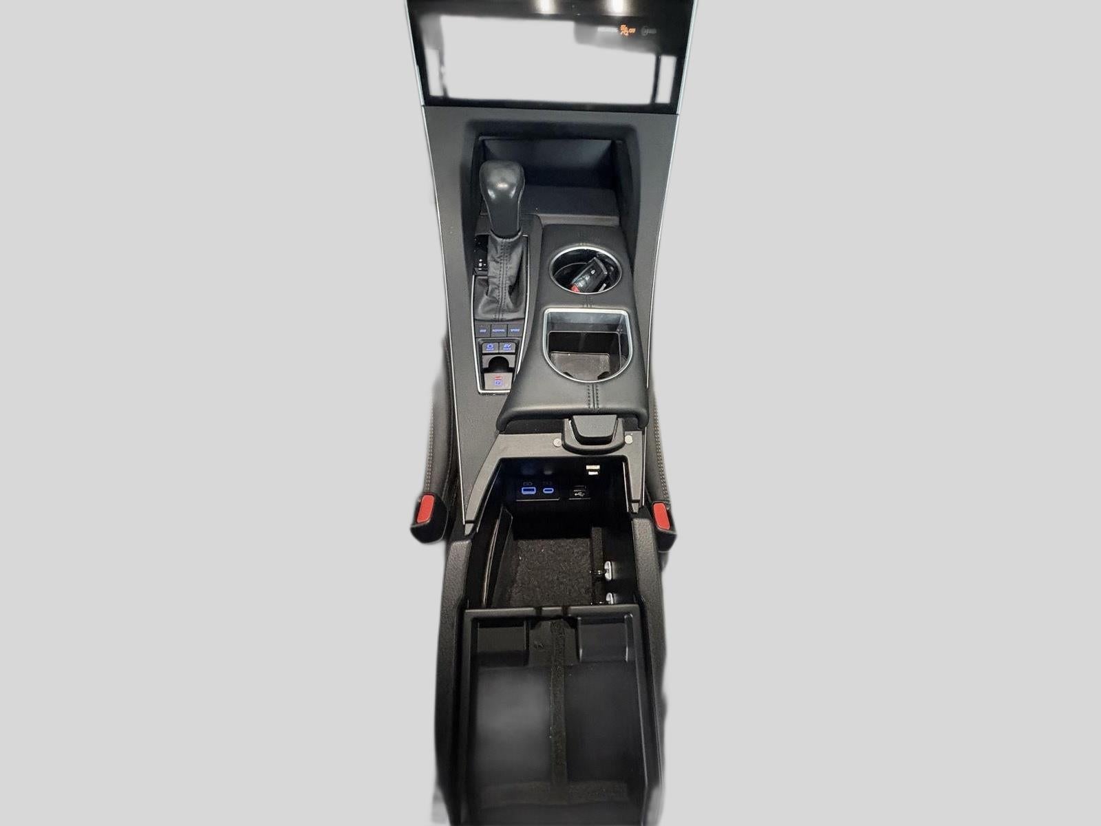 2022 Toyota Avalon Hybrid XSE Nightshade