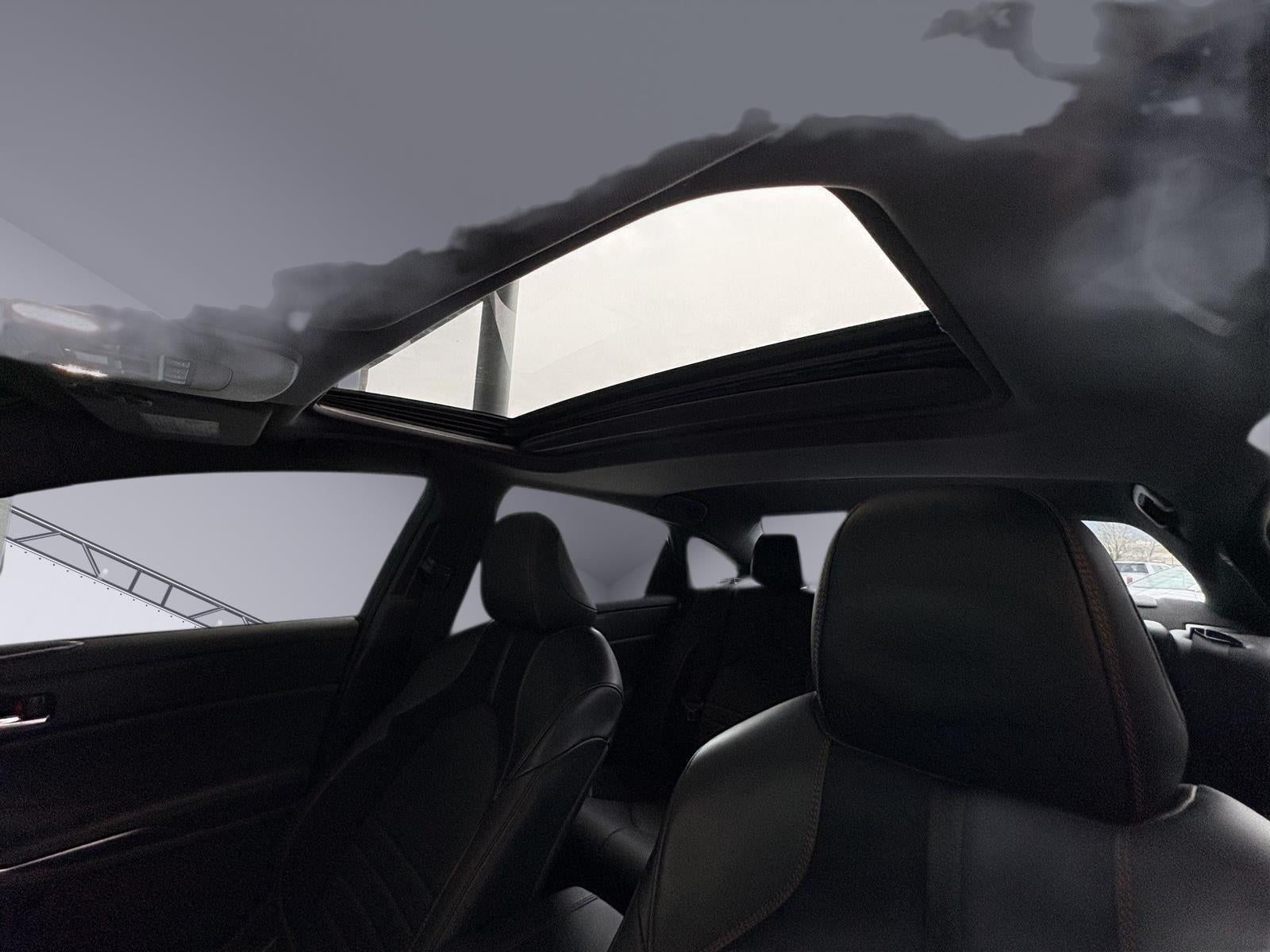 2022 Toyota Avalon Hybrid XSE Nightshade