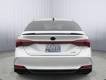 2022 Toyota Avalon Hybrid XSE Nightshade