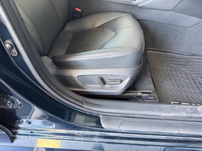 2020 Toyota Camry XLE