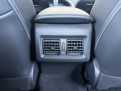2020 Toyota Camry XLE