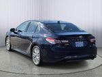 2020 Toyota Camry XLE