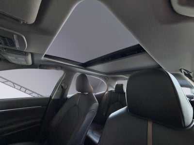2020 Toyota Camry XLE