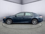 2021 Toyota Camry Hybrid XLE