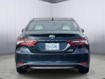 2021 Toyota Camry Hybrid XLE