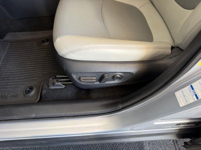 2021 Toyota RAV4 Hybrid Limited
