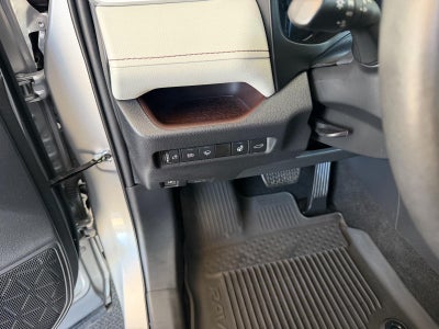 2021 Toyota RAV4 Hybrid Limited