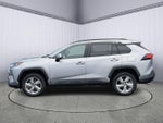 2021 Toyota RAV4 Hybrid Limited