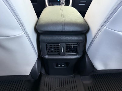 2021 Toyota RAV4 Hybrid Limited
