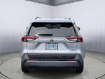 2021 Toyota RAV4 Hybrid Limited