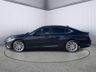 2021 Lexus ES ES 250