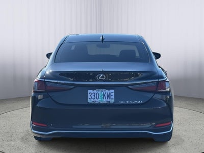 2021 Lexus ES ES 250