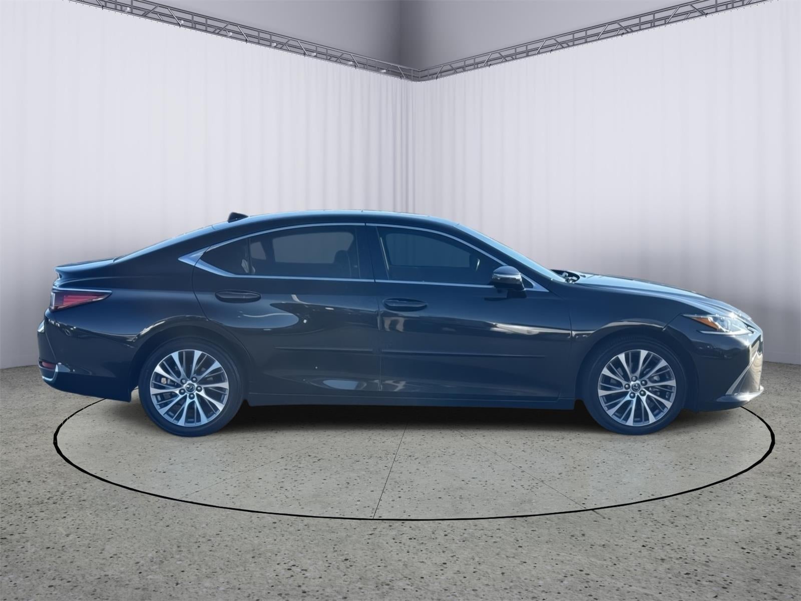 2021 Lexus ES ES 250